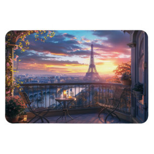 Paris Magnet