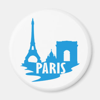 Paris Magnet