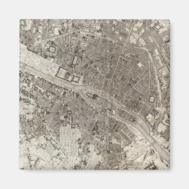 Paris Magnet (Vorne)