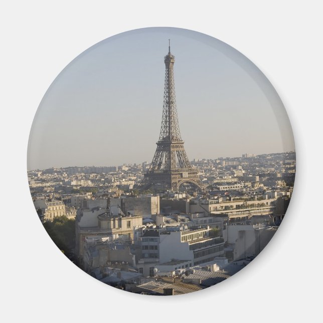 Paris Magnet (Vorne)