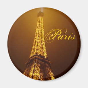 Paris-Magnet Magnet