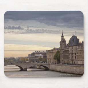 Paris Mousepad