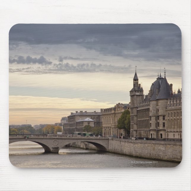 Paris Mousepad (Vorne)