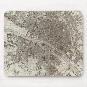 Paris Mousepad