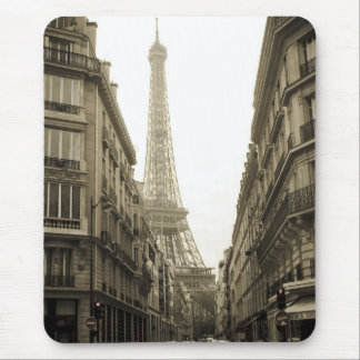 Paris Mousepad