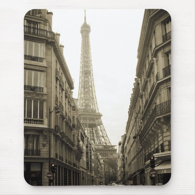 Paris Mousepad (Vorne)
