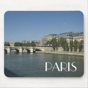 Paris Mousepad