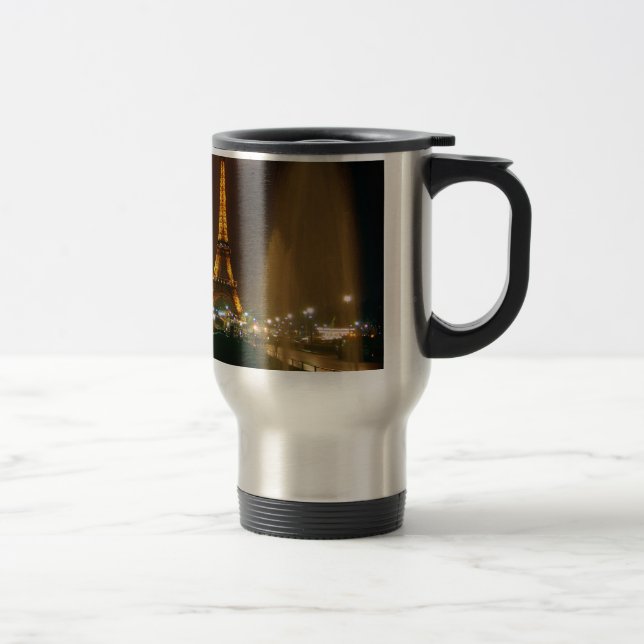 Paris Mug (Droit)