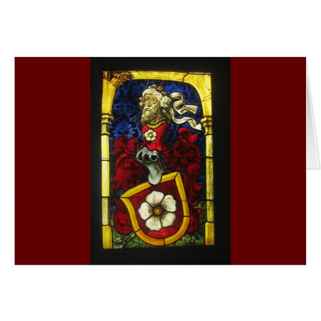 Paris - Museo de Cluny (Vorderseite (Horizontal))