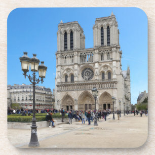 PARIS Notre Dame Untersetzer