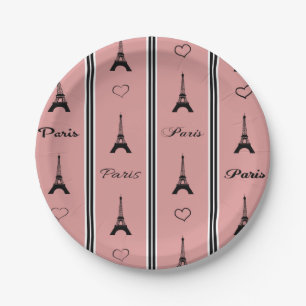 Paris Pappteller