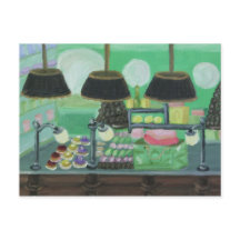 "Paris Patisserie"