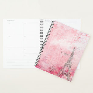 Paris Planer