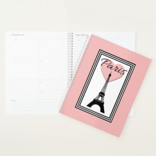 Paris Planer