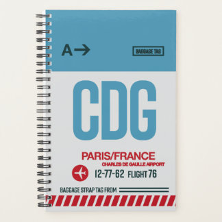 Paris - Planificateur de voyage 2026
