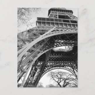 Paris Postkarte