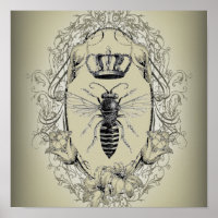 Paris-Steampunk-Imker-Krone