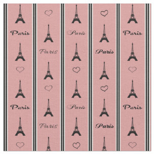 Paris Stoff