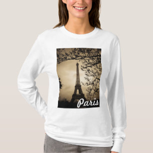 Paris T-Shirt