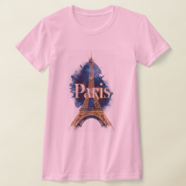 Paris T-Shirt