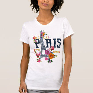 Paris T-Shirt