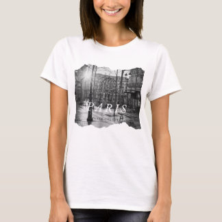 Paris T-Shirt