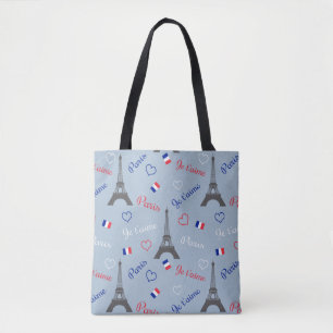 Paris Tasche