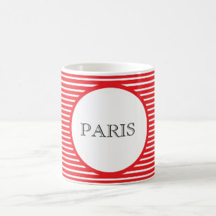 PARIS Tasse