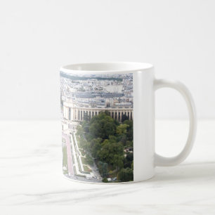 Paris-Tasse Kaffeetasse