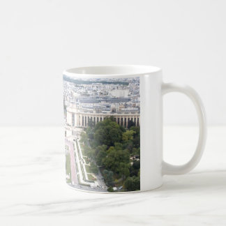 Paris-Tasse Kaffeetasse