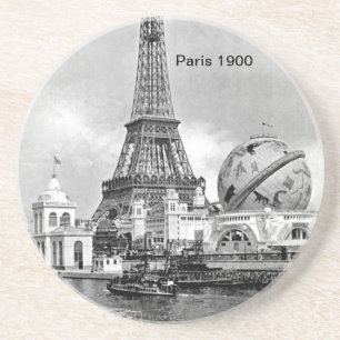Paris und der globale Untersetzer