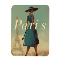 Paris Vintage Mode