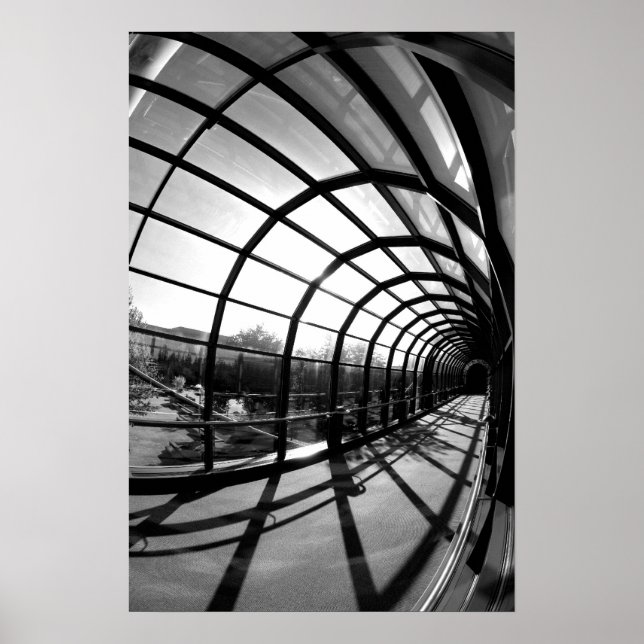 PARIS WALKWAY POSTER (Vorne)