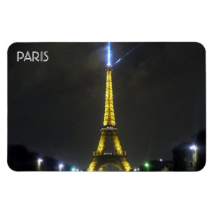 Pariseiffel Magnet