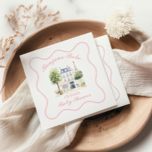 Pariser Babydusche Pariser Café Party