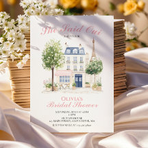 Pariser Brautparty Pariser Café