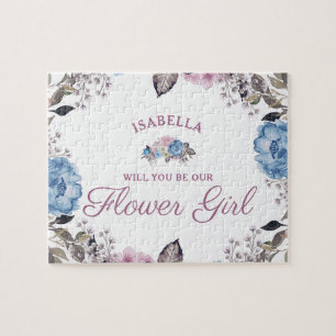 Pariser Charm Floral sei unser Vorschlag für ein B