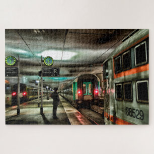Pariser Metro