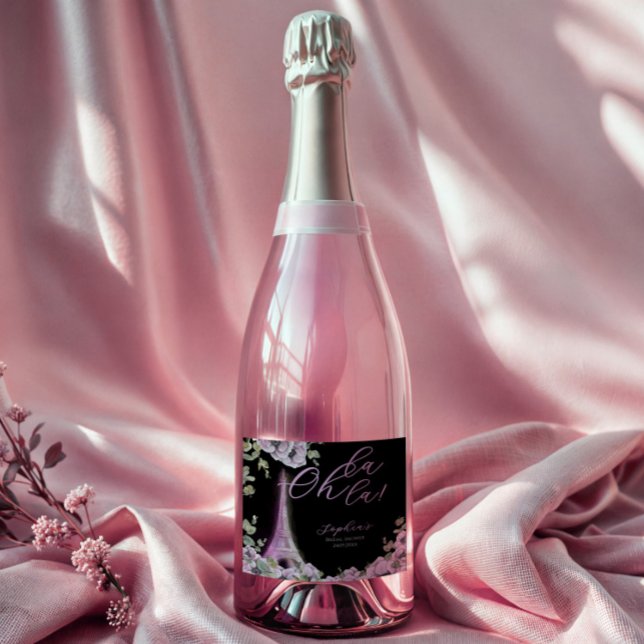 Pariser Oh La La Brautparty (Von Creator hochgeladen)