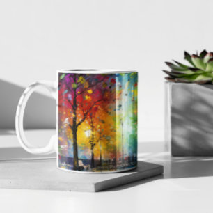 Pariser Platz, Version 4 Kaffeetasse