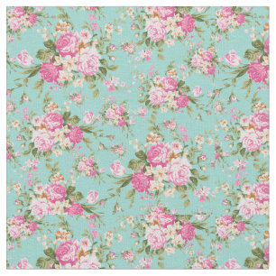 Pariser Rosen Stoff
