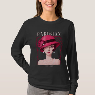 Pariser T-Shirt