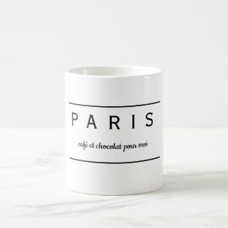Pariser Tasse