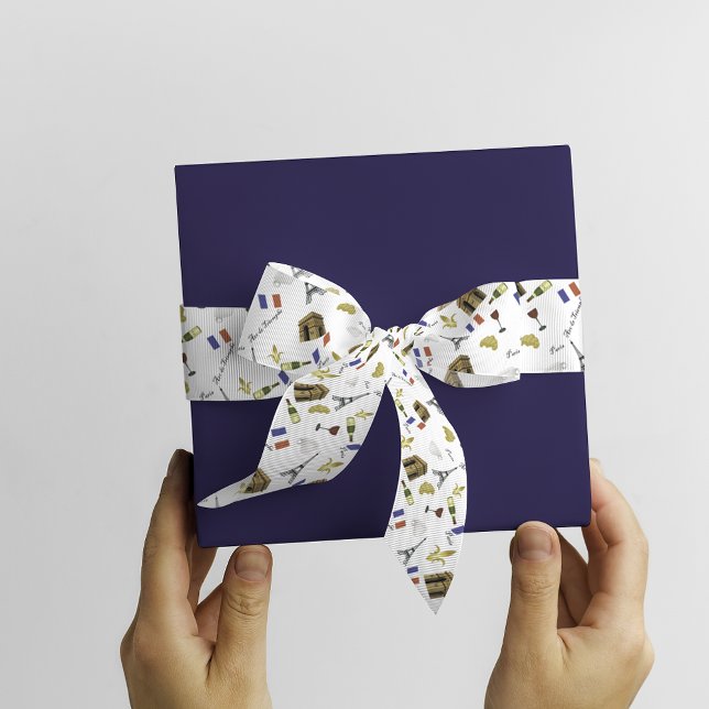 Pariserin Satinband (Von Creator hochgeladen)