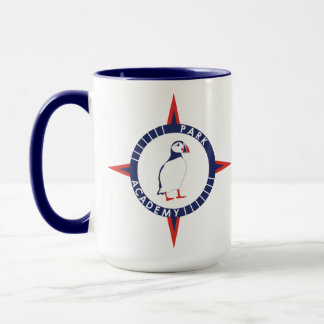 Park Academy Tasse