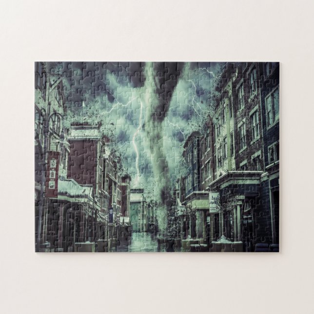 Park City Utah. (Horizontal)