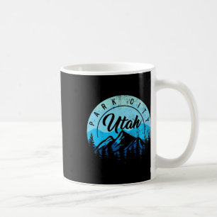 Park City Utah Ski Ski Snowboarden Skifahren Schne Kaffeetasse