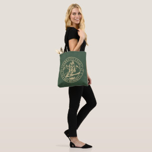 Park City Utah Skigebiet Tasche