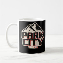 Park City Utah Tasse