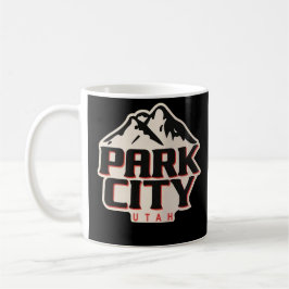 Park City Utah Tasse